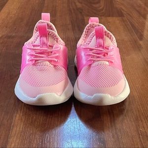 Toddler Girls Slip on Tennis Shoes